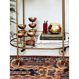 Chaka Chaundh Multicoloured Wall Wall Art-picture-20