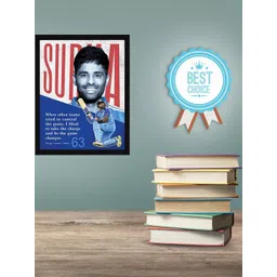 Chaka Chaundh Surya Kuman Yadav Quotes Wall Art-picture-12