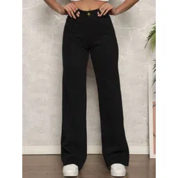 CHALODIA Women Comfort Regular Fit High-Rise Light Fade Stretchable Jeans-picture-29