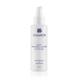 Chambor Gentle Moisturizing Cleanser 120ml - 120 ml-picture-33