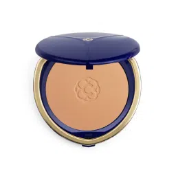 Chambor My Match Silver Shadow Compact Powder NRR10 110 Ocher - 16 gm-picture-47