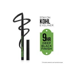 Chambor Spectacle Le Kajal Delicat Sensitive Stay on Kohl 9hr Waterproof, Smudge-Proof Wear-picture-11