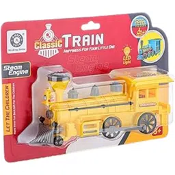 chanak CLASSIC TRAIN-picture-12