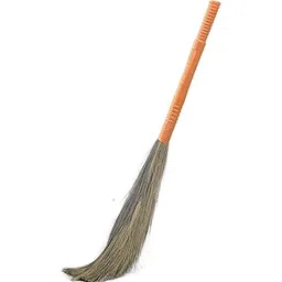 Chand Suraj Maxel King Size Grass Broomstick for Floor Cleaning-picture-14