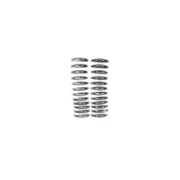 CHANDERKASH Set Of 12 Tic Tac Hair Clip image 4