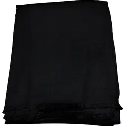 CHANDRAVATI Wool Solid Men Shawl-picture-45