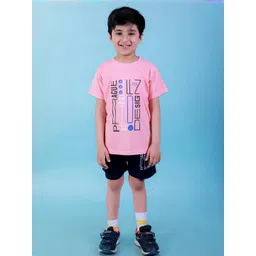 CHANDRIKA Kids-Boys Rose Clothing Set-picture-35
