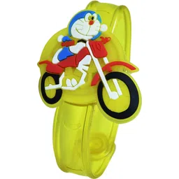 chandrika pearls Kids LED006 Plastic (PVC) Rakhi Set-picture-12