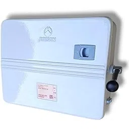 Change Over Switch, 32A 4 pole, 415V – Heavy Duty 3-Phase Metal Box for Home & Office, Reliable Circuit Breaker Protection, Easy Installation-picture-15