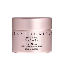 Chantecaille Sheer Glow Rose Face Tint - 30 g-picture-23
