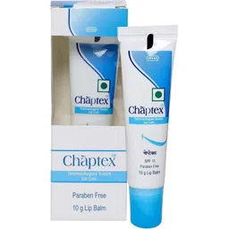 chaptex Lip Care Lip Balm SPF 15 no flavor-picture-14