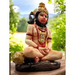 Chaque Decor Multicoloured Marble Showpieces-picture-28