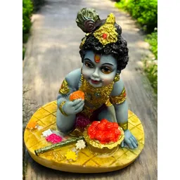 Chaque Decor Multicoloured Marble Showpieces-picture-12