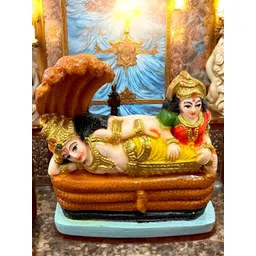 Chaque Decor Multicoloured Marble Showpieces-picture-10