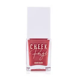 Character Cheek Rouge Liquid Blush Deep Caramel CRB004 - 20 ml-picture-185