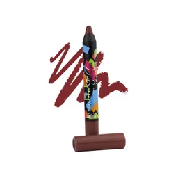 Character Fabulous Smudge-Proof Lip Crayon - French Chic YL011-picture-25