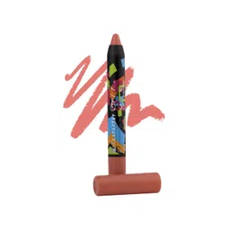 Character Fabulous Smudge-Proof Lip Crayon - Stream Beauty YL020-picture-18
