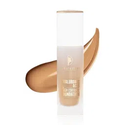 Character Hyaluronic Acid High Coverage Foundation Velour 006 - 35 gm-picture-18