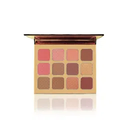 Character Majestic Blush Palette Multicolour - 35 gm-picture-13