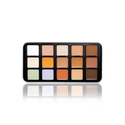 Character Pro Concealer Palette C-A302 - 45 gm-picture-32
