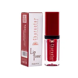 Character Waterproof Lip Tone Liquid Lipstick To Moisturize Lips 5ml - Magic Touch NLT001-picture-29