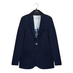 CHARCHIT Boys Full SleevesBlazers With T-Shirt-picture-36