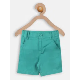 charkhee Boys Pure Cotton Shorts-picture-48