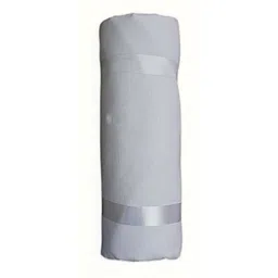 CHARKHI 8 Meter Snow White 100% Full Voile Punjabi Turban for Men Solid Pagri-picture-28