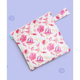 Charlie Banana On-the-go Tote Bag - Cotton Bliss-picture-28