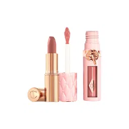 Charlotte Tilbury Pillow Talk Bridal Lip Kit - Fair-picture-16