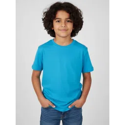 Charm n Cherish Boys Cotton Tshirts-picture-51