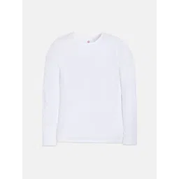 Charm n Cherish Kids Full Sleeves Thermal Tops-picture-27