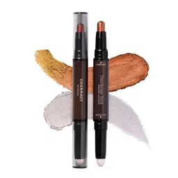 Charmacy Milano CMC Duo Zodiac Duochrome Eyeshadow Stick 1.8g - Aries #904-picture-33