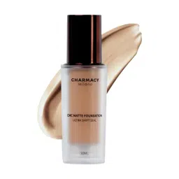 CHARMACY Milano CMC Matte Foundation 10 - 30 ml-picture-12