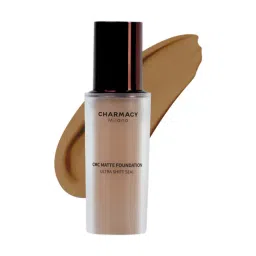 CHARMACY Milano CMC Matte Foundation 11 - 30 ml-picture-29
