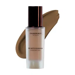 CHARMACY Milano CMC Matte Foundation 12 - 30 ml-picture-173