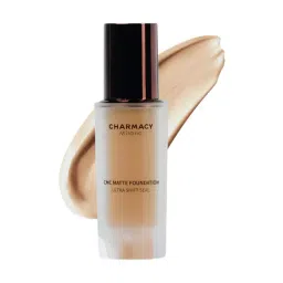 CHARMACY Milano CMC Matte Foundation 9 - 30 ml-picture-25