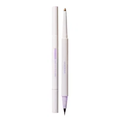 Charmacy Milano Duo Drama Long Stay & Smudge Proof Eyeliner - 0.27 g - Shade 01-picture-23