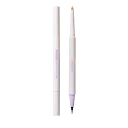 Charmacy Milano Duo Drama Long Stay & Smudge Proof Eyeliner - 0.27 g - Shade 11-picture-24
