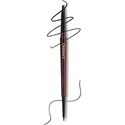 Charmacy Milano Duo Eyebrow Filler & Ultra Definer Black 0.30 G + 0.1 G, Easy To Use, 2 In1, Matte Finish, Smudge Proof, Water/Sweat Resistant, Cruelty Free, Vegan, Non Toxin-picture-18