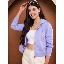 CHARMGAL Women Open Front Jacket-picture-30