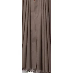 CHARMISKIDS Wool Solid Men Shawl-picture-39