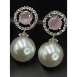 CHARMS Contemporary Drop Earrings-picture-15