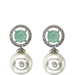 CHARMS Contemporary Drop Earrings-picture-38