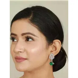 CHARMS Contemporary Drop Earrings-picture-29