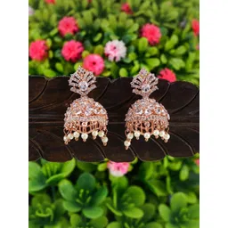 CHARMS Contemporary Drop Earrings-picture-19