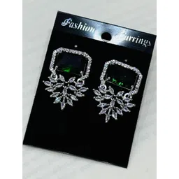 CHARMS Contemporary Studs Earrings-picture-36
