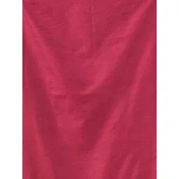 Charukriti Colourblocked Pure Cotton Saree image 5