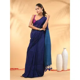 Charukriti Pure Cotton Saree-picture-40