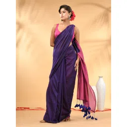 Charukriti Pure Cotton Saree-picture-31